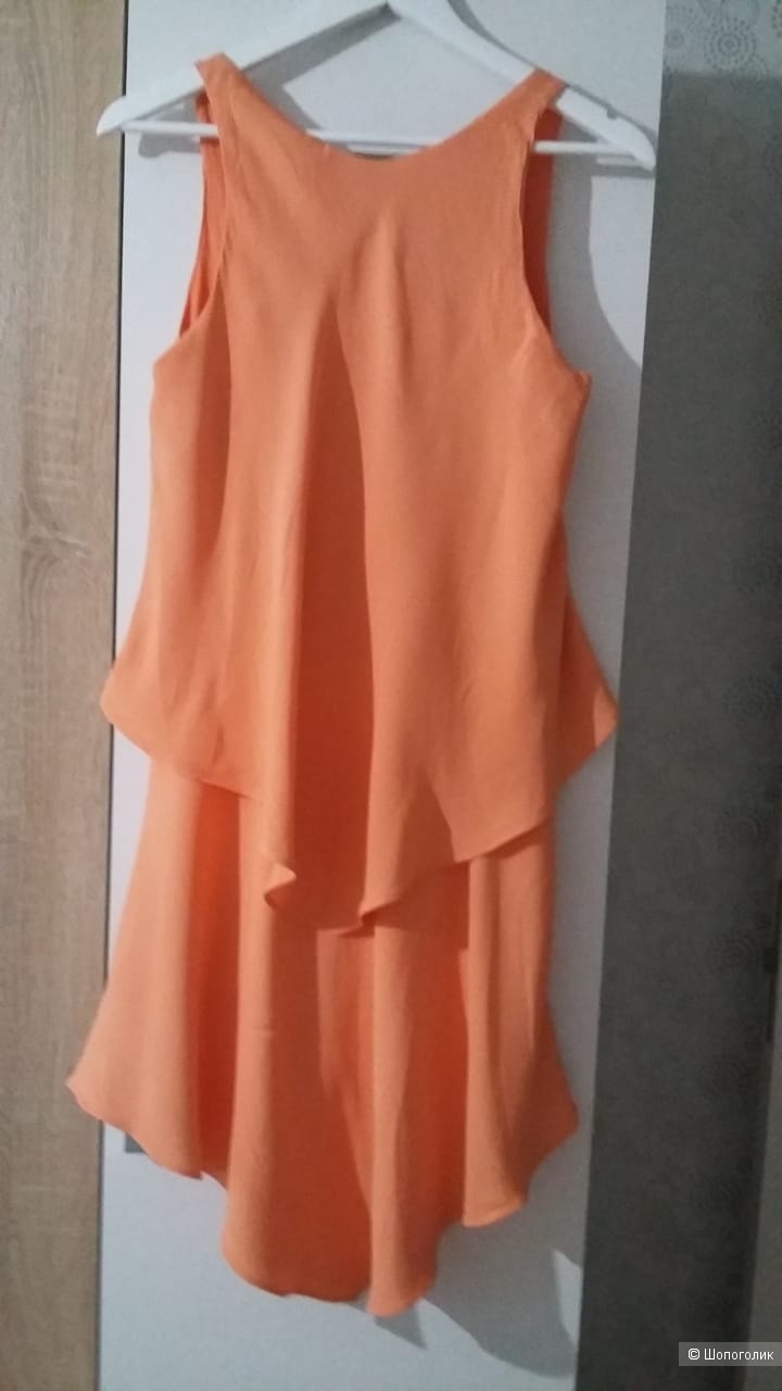 Платье Massimo  Dutti размер  М