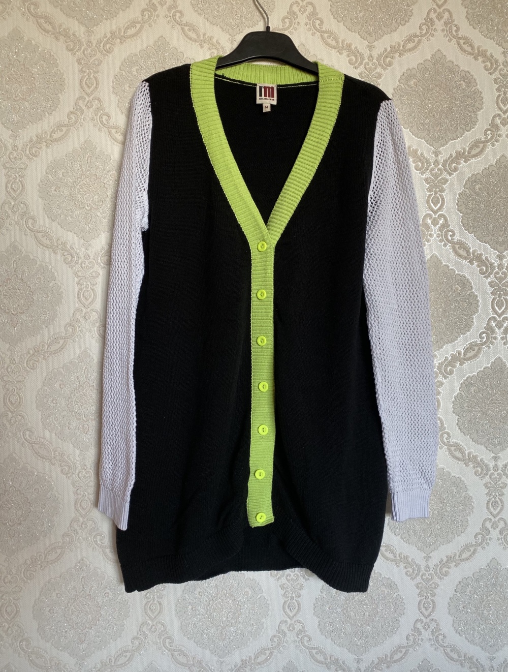 Кардиган Isola Marras размер 48-50