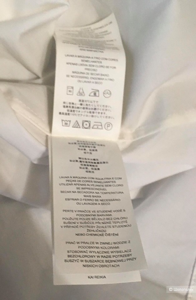 Блузка Michael Michael Kors размер M/L