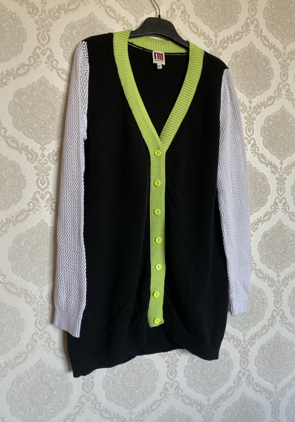 Кардиган Isola Marras размер 48-50