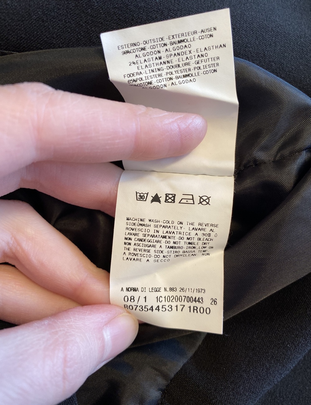 Жакет Just Cavalli размер 42-44