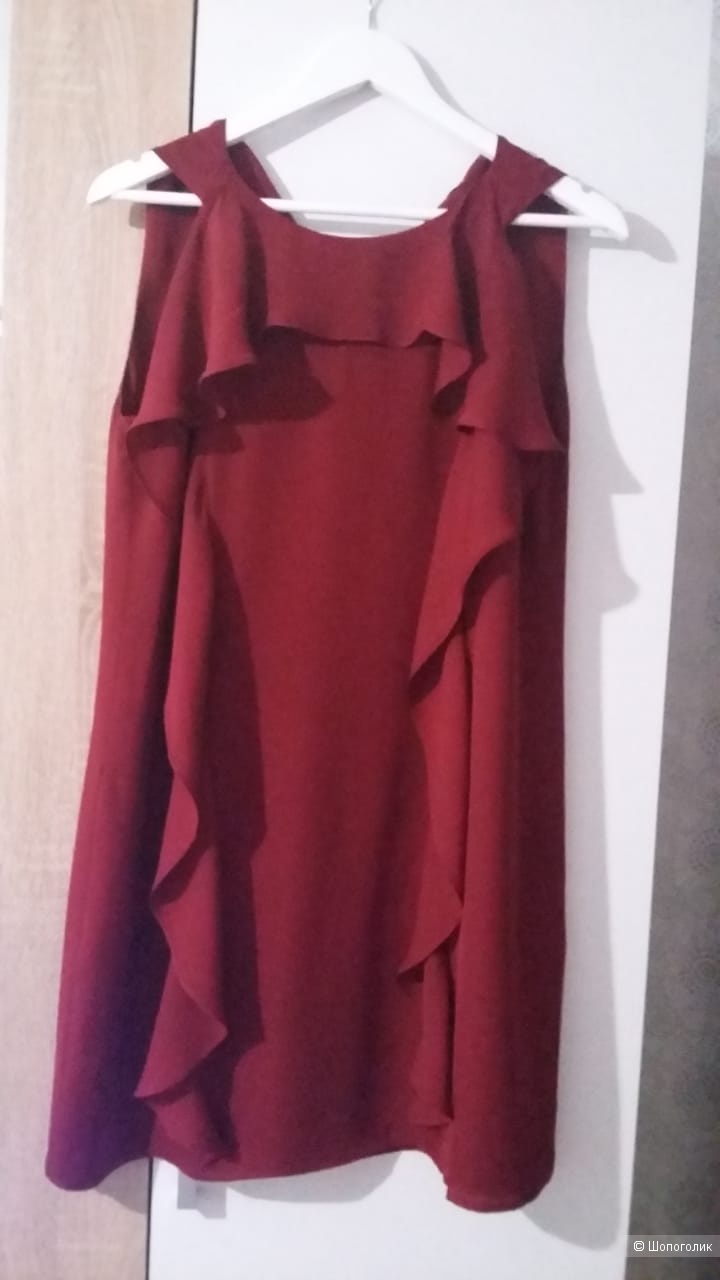 Платье Massimo Dutti размер EUR44