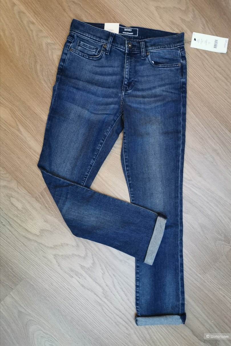 Джинсы DKNY, размер 2 (42)