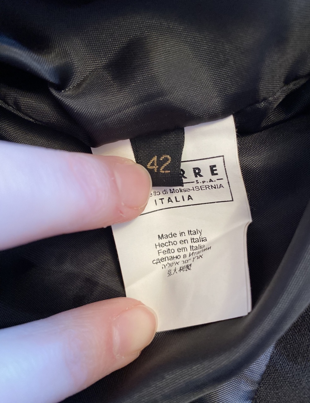 Жакет Just Cavalli размер 42-44