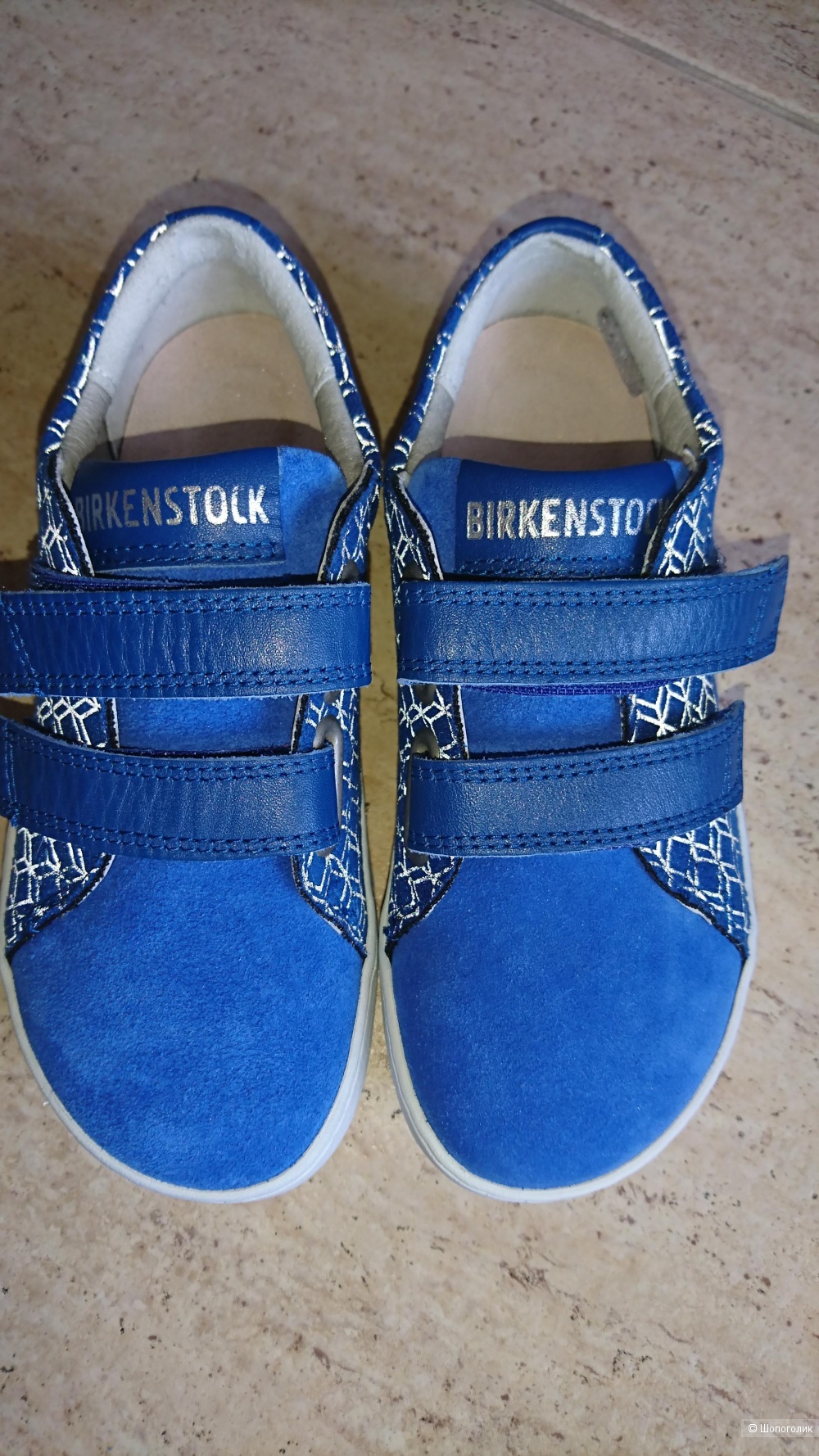 Кеды, Birkenstock, 30 размер