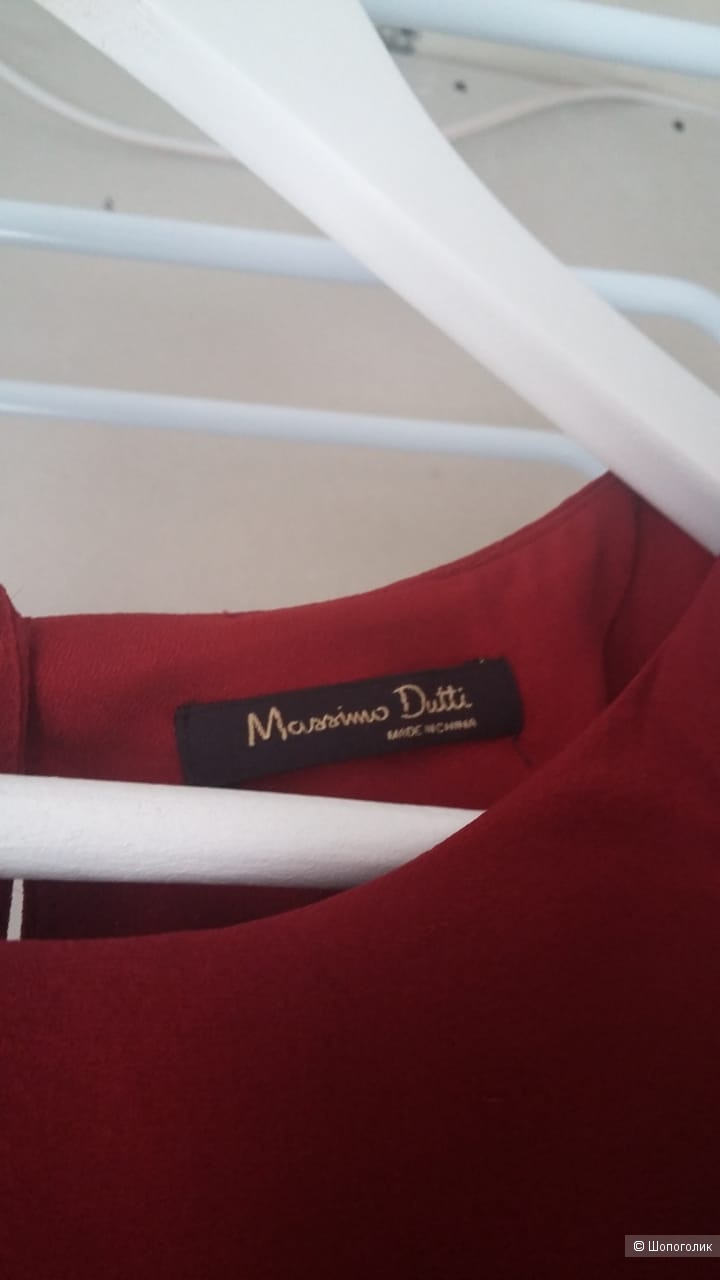 Платье Massimo Dutti размер EUR44