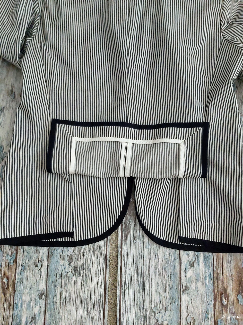 Пиджак  MARINA YACHTING,  размер M - L