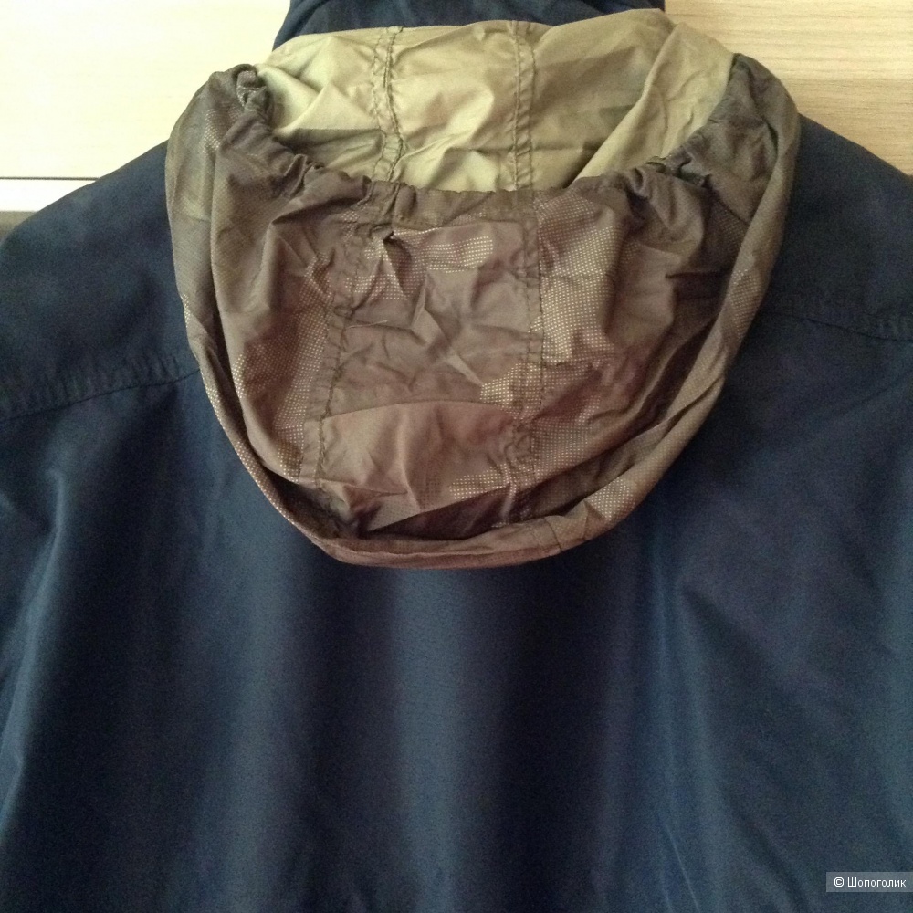 Куртка Tommy Hilfiger, XL