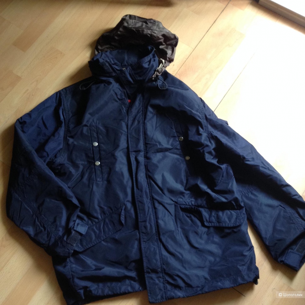 Куртка Tommy Hilfiger, XL
