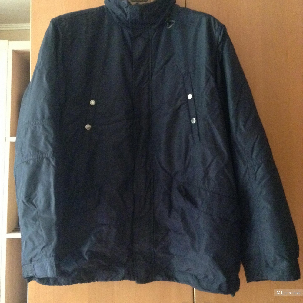 Куртка Tommy Hilfiger, XL