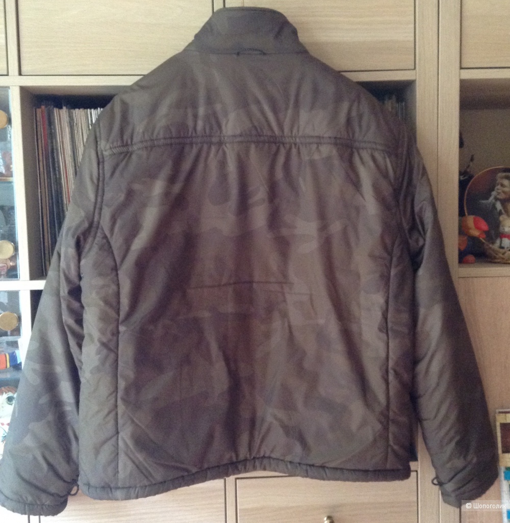 Куртка Tommy Hilfiger, XL