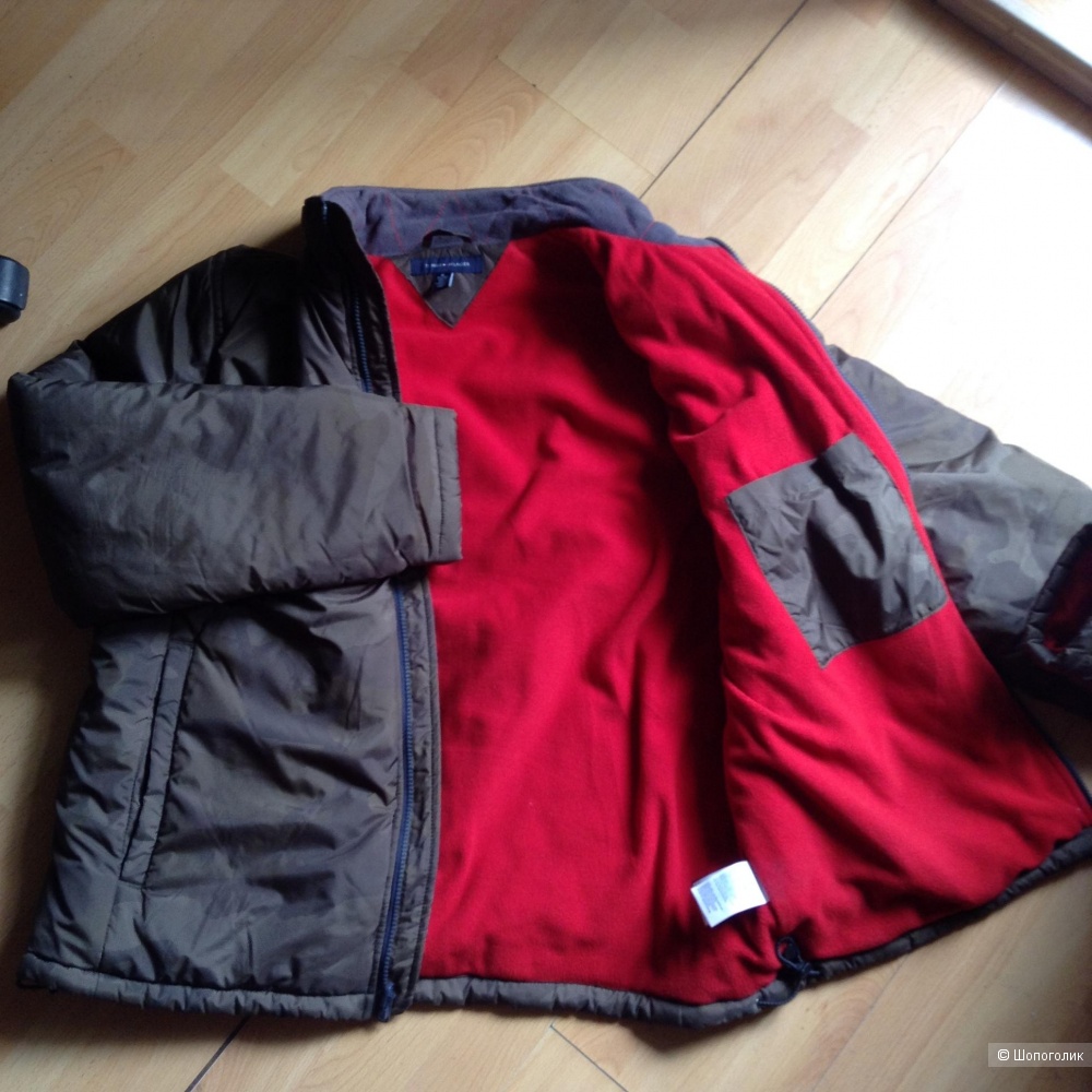 Куртка Tommy Hilfiger, XL