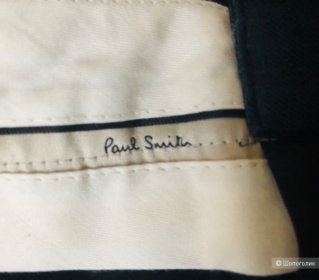 Брюки Paul Smith,44IT