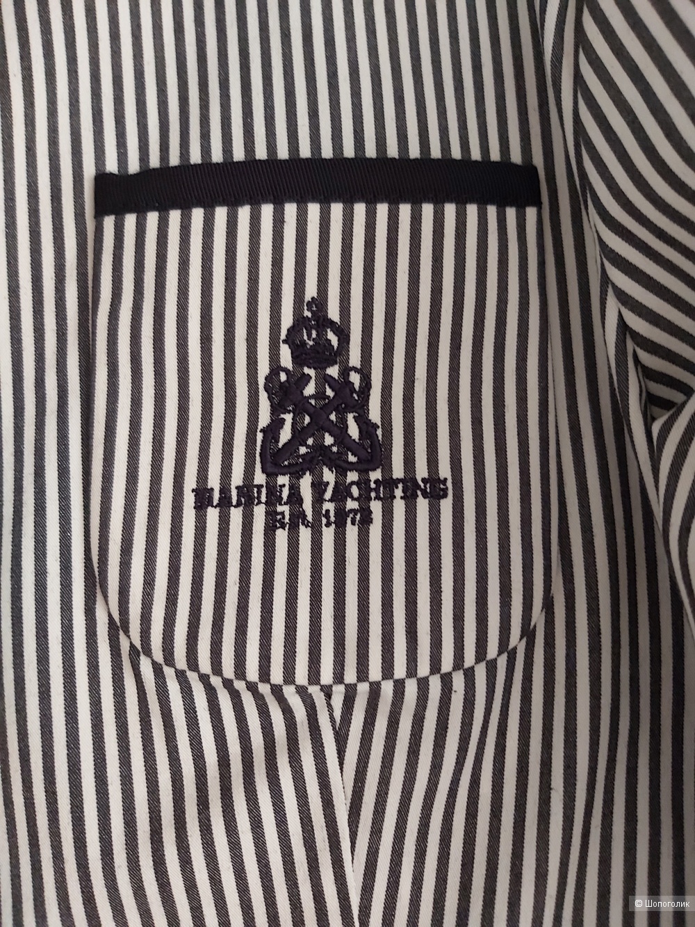 Пиджак MARINA YACHTING, размер M - L