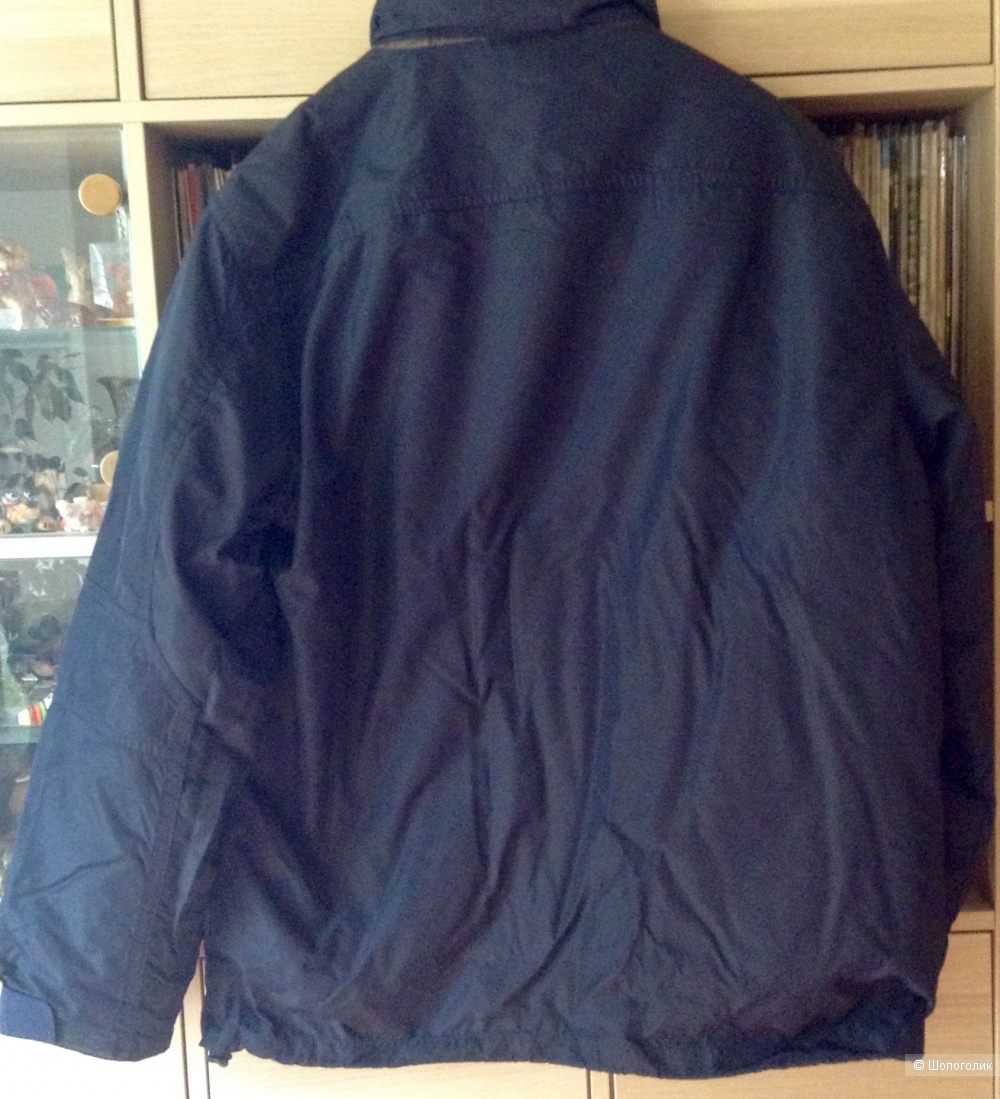 Куртка Tommy Hilfiger, XL