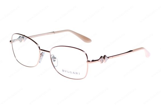 Оправа для очков женская - Bvlgari 2179-B 389, one size.