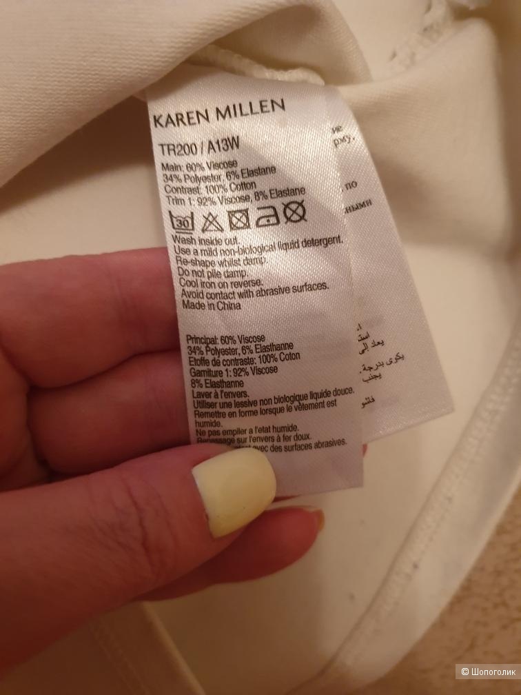 Блуза Karen Millen, 42