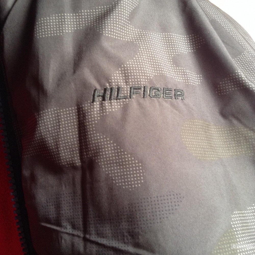 Куртка Tommy Hilfiger, XL