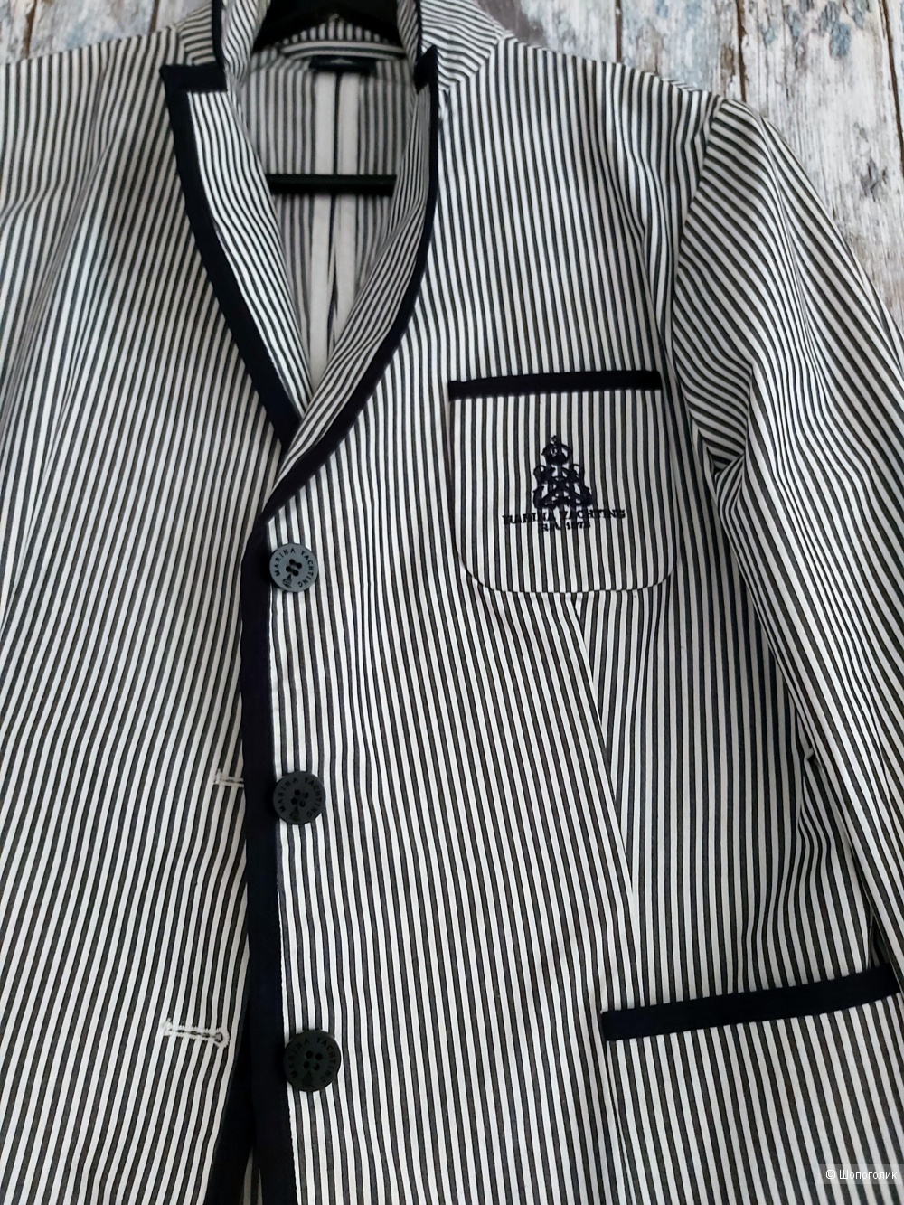 Пиджак MARINA YACHTING, размер M - L