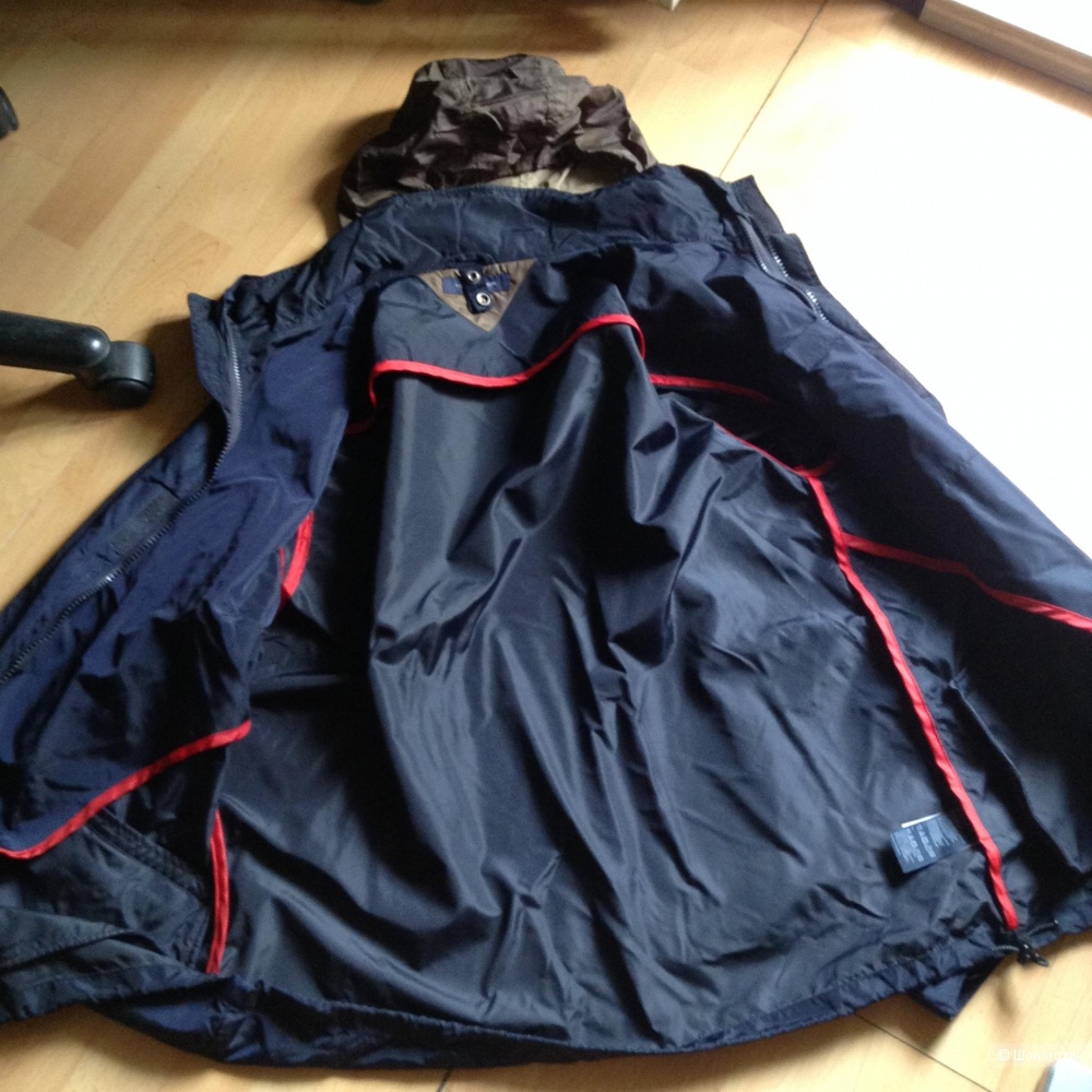Куртка Tommy Hilfiger, XL