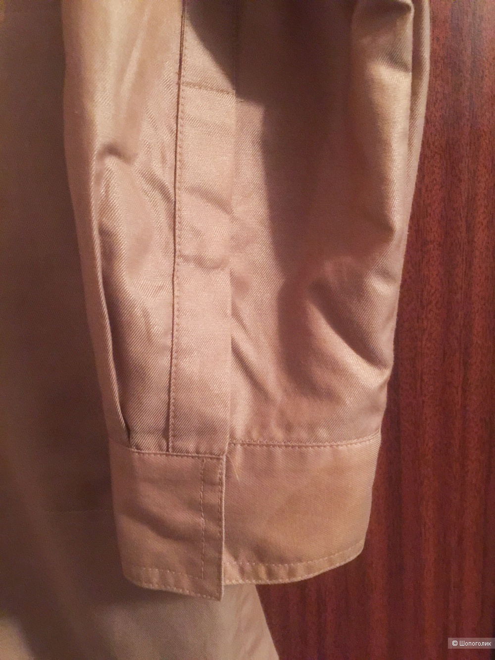 Max Mara рубашка туника размер 40 IT(S/M)