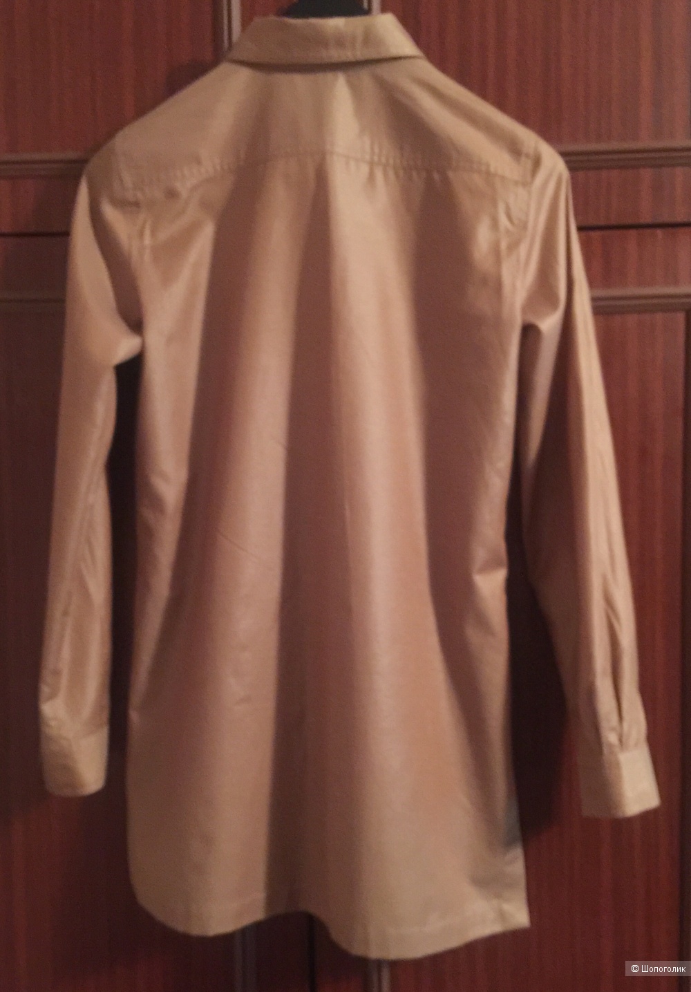 Max Mara рубашка туника размер 40 IT(S/M)
