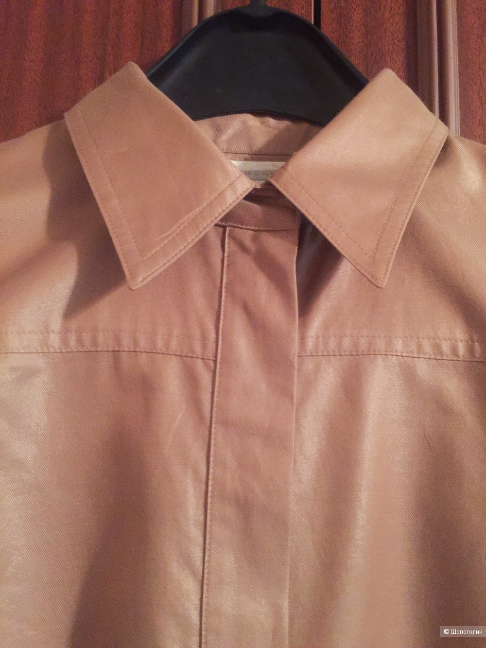 Max Mara рубашка туника размер 40 IT(S/M)