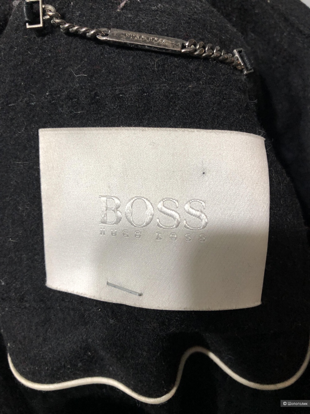 Пальто Hugo boss размер 40/42/44
