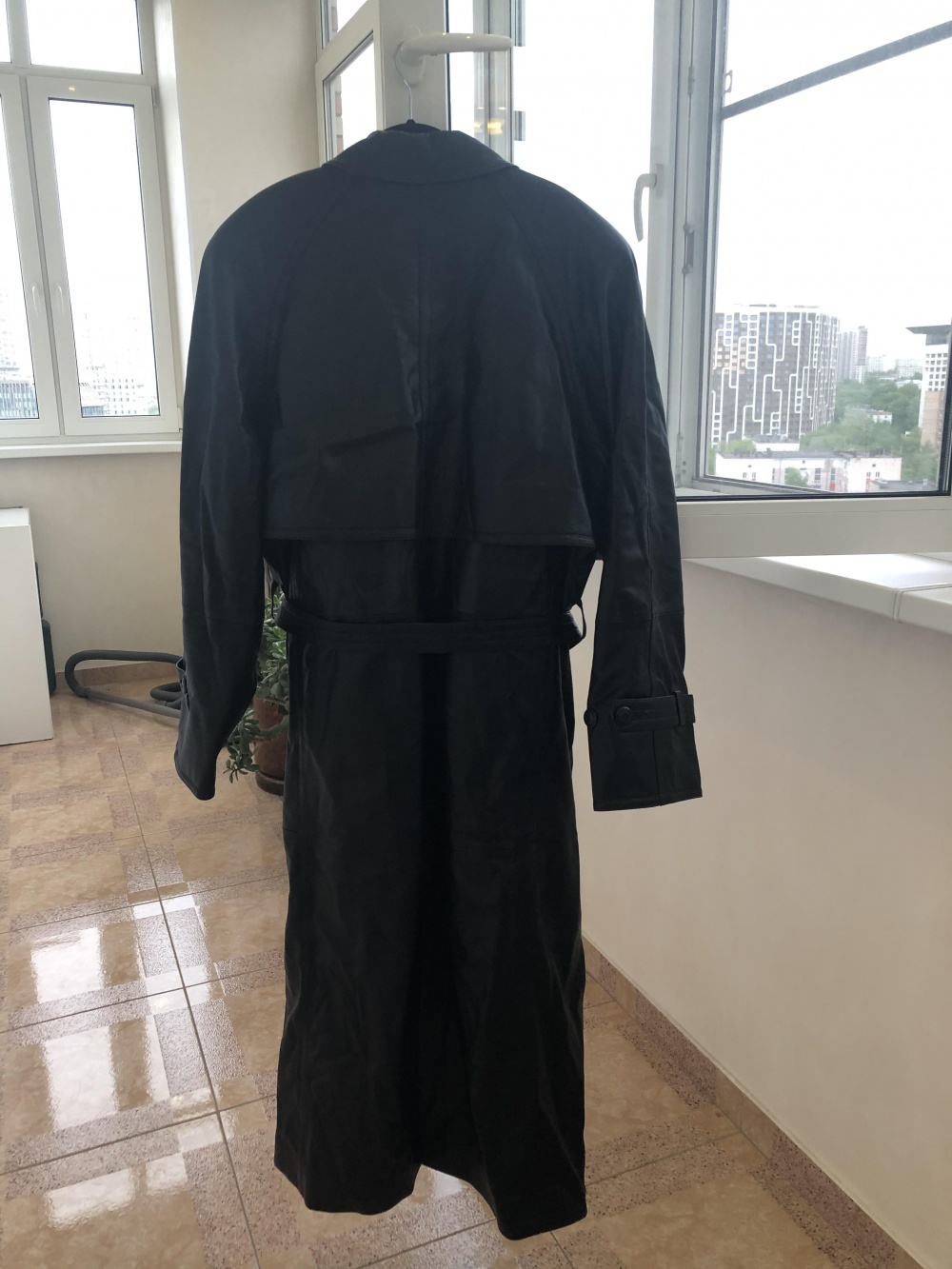 Пальто Alexander,на размер 54-56(XL/XXL)