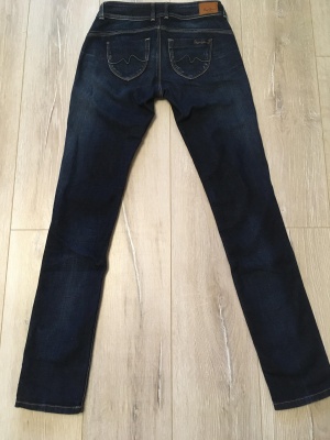 Джинсы Рере Jeans London, 25 р.