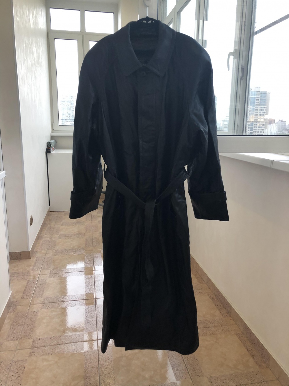 Пальто Alexander,на размер 54-56(XL/XXL)