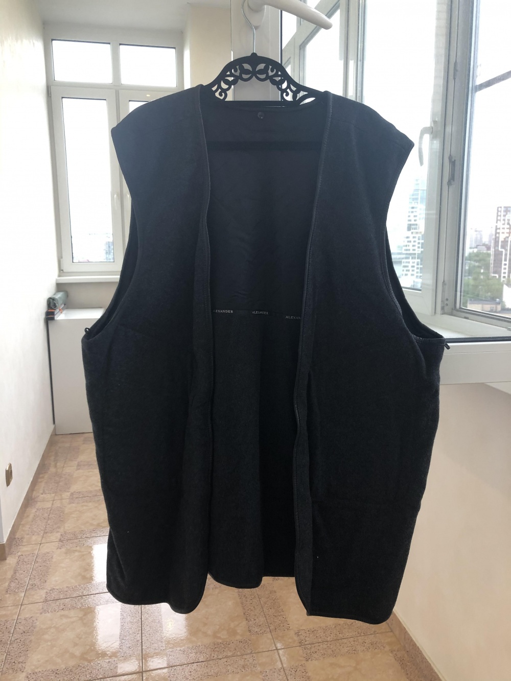 Пальто Alexander,на размер 54-56(XL/XXL)