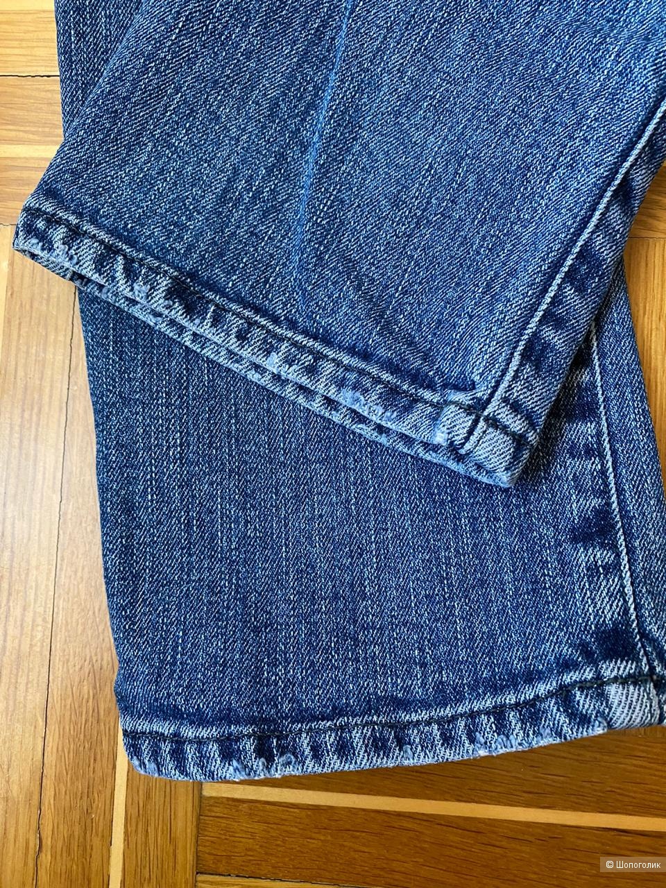 Джинсы Calvin Klein Jeans, размер 25