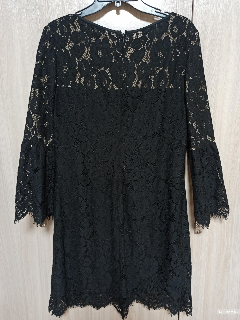 Платье от Ralph Lauren, размер 12 (L)