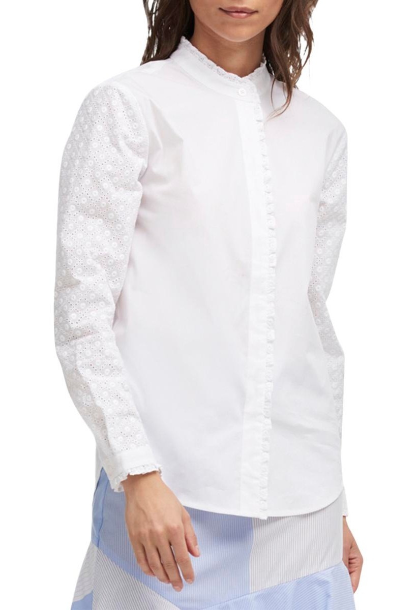 Блуза DKNY, размер S
