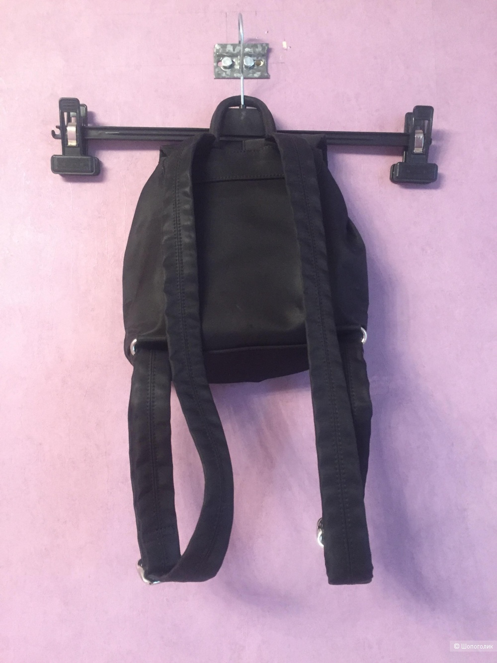 Сумочка mini + рюкзак »Esprit»
