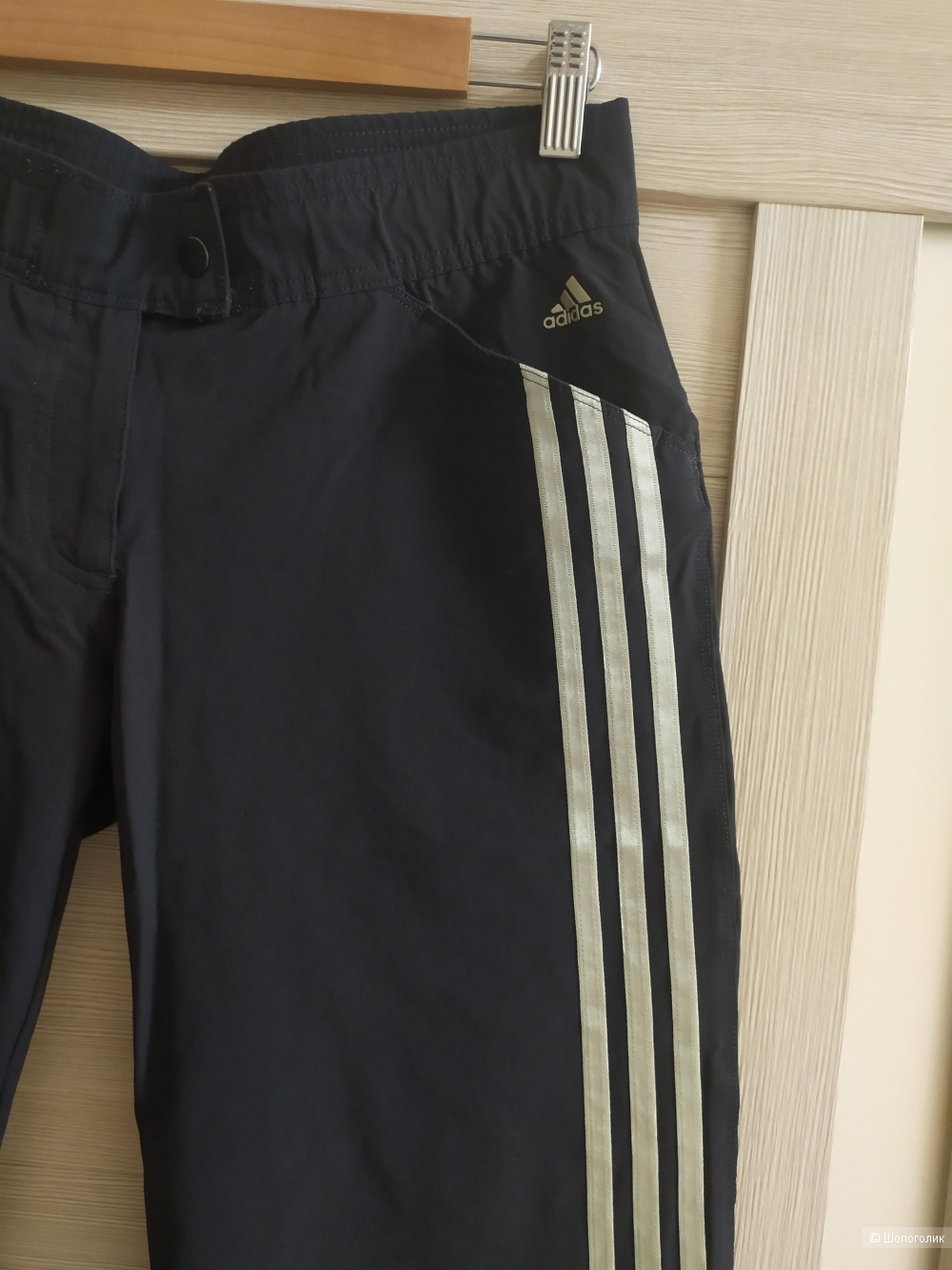 Бриджи Adidas М