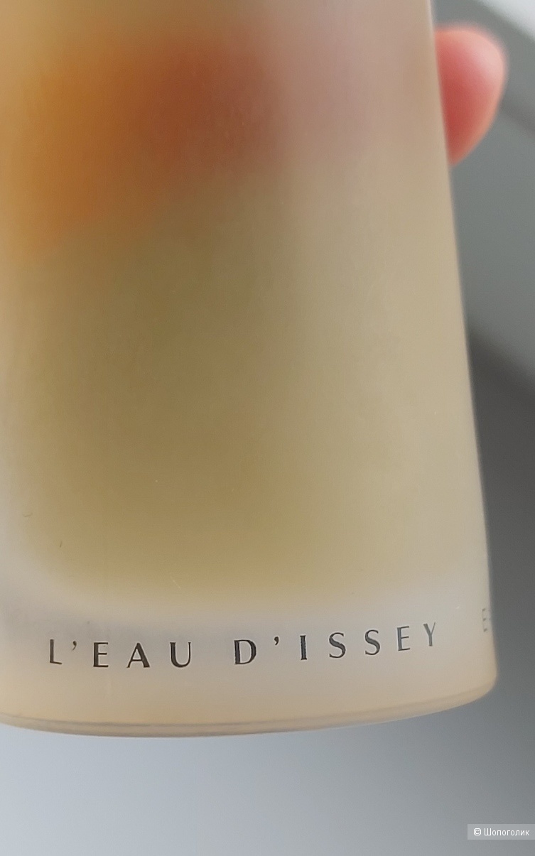 L'eau d'Issey Issey Miyake -тв 45/50 мл
