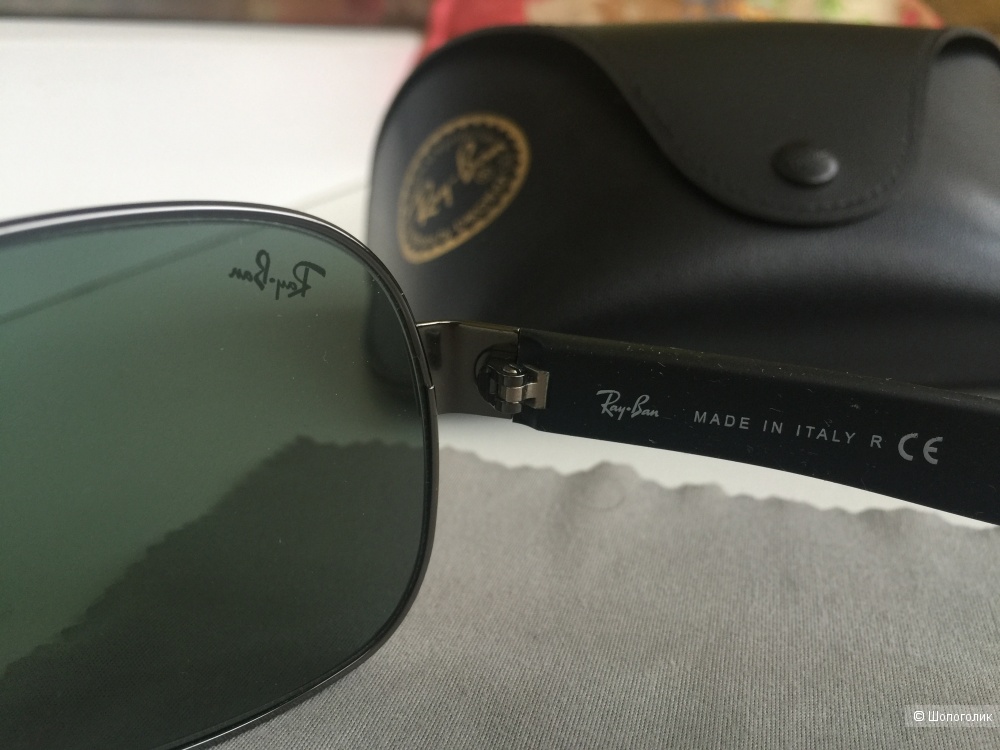 Очки унисекс Ray-Ban