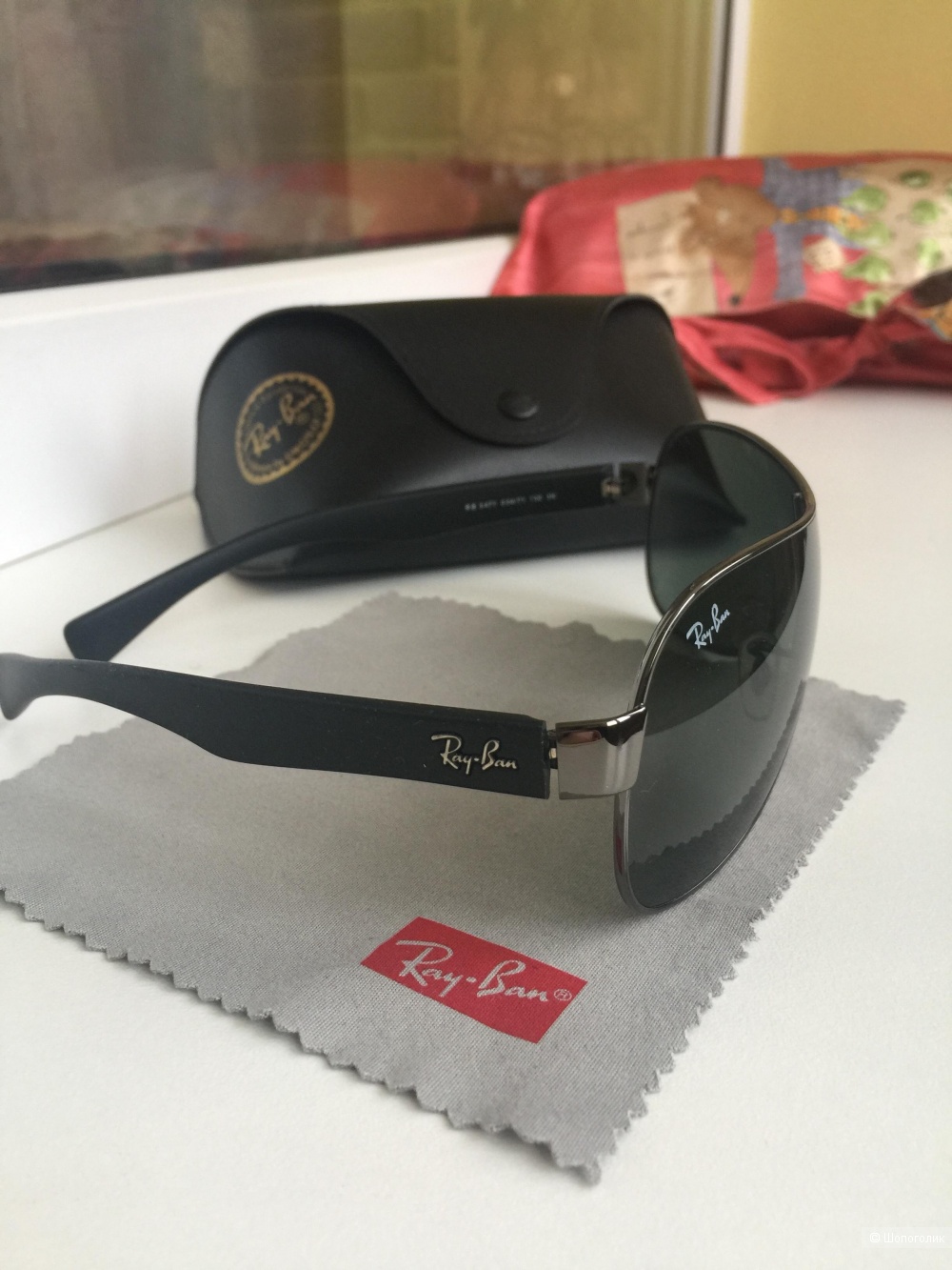 Очки унисекс Ray-Ban