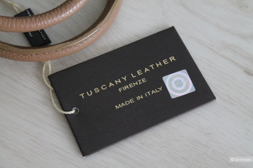 Сумка TUSKANY LEATHER