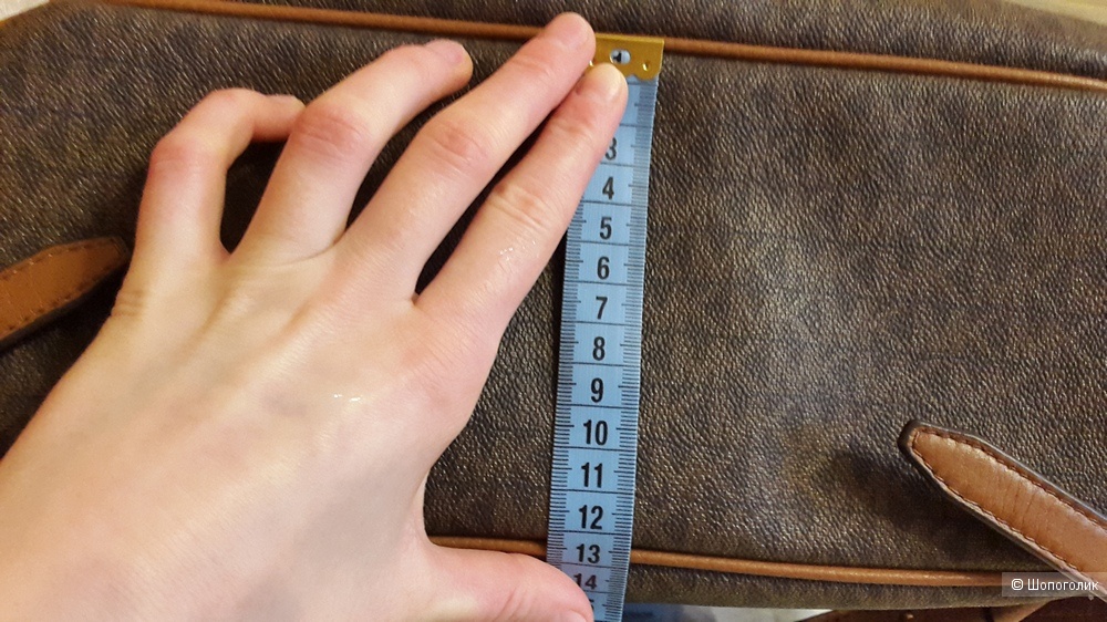 Рюкзак Michael Kors Abbey.