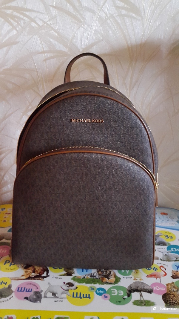 Рюкзак Michael Kors Abbey.