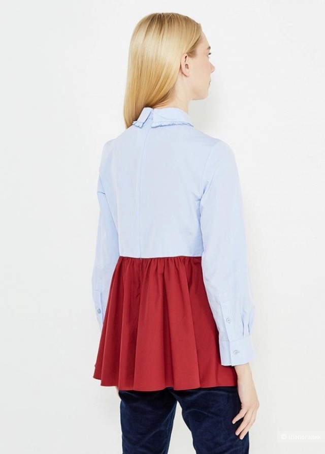 Блуза Weekend Max Mara, размер IT44