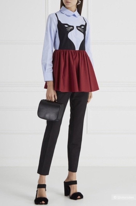 Блуза Weekend Max Mara, размер IT44