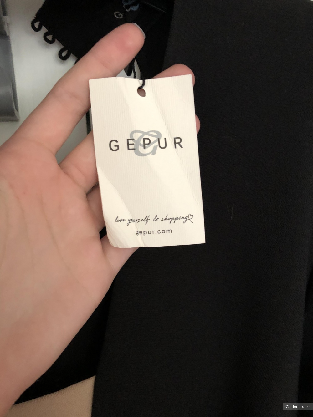 Платье Gepur размер L