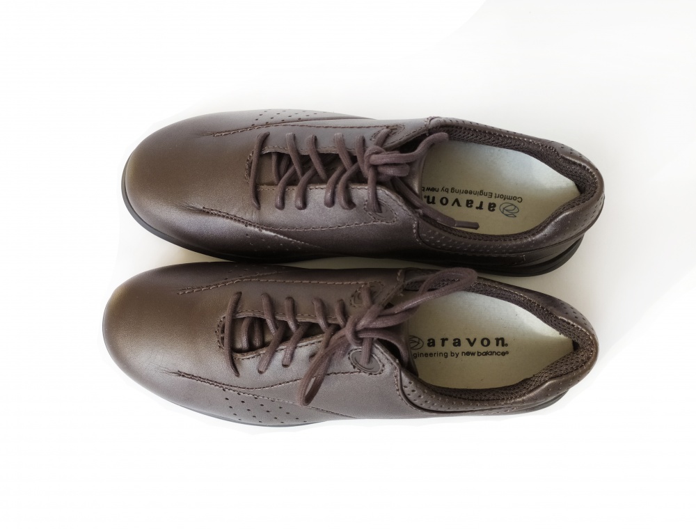 Спортивные туфли/ кроссовки Aravon by New Balance 6,5 US (36 Рус)