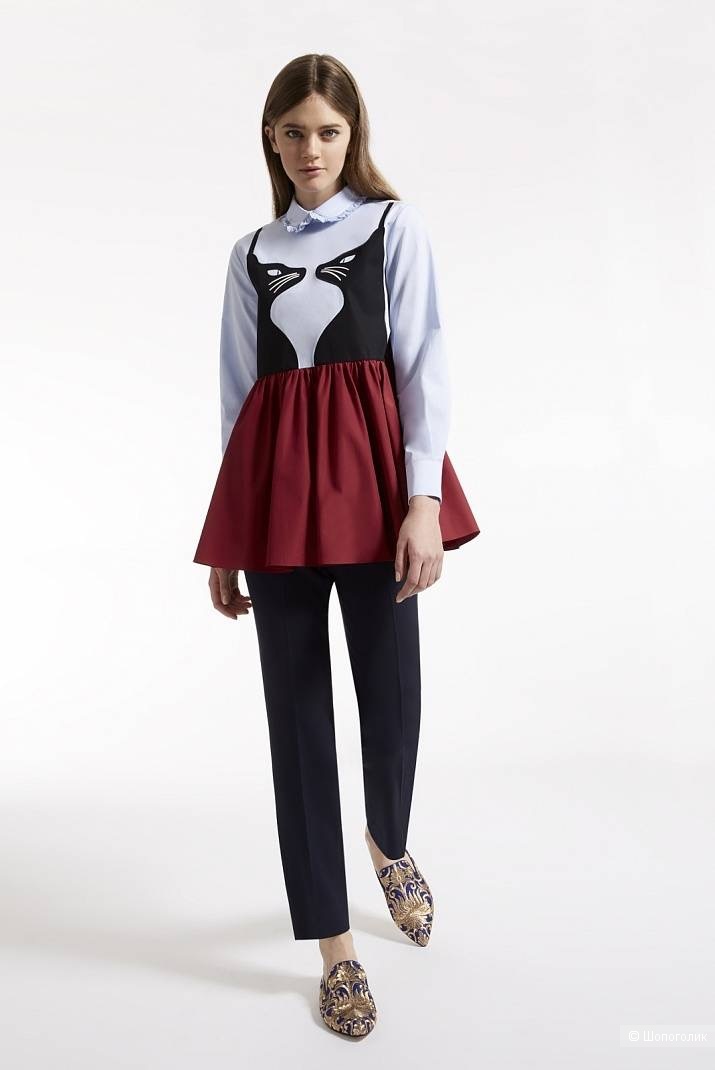 Блуза Weekend Max Mara, размер IT44
