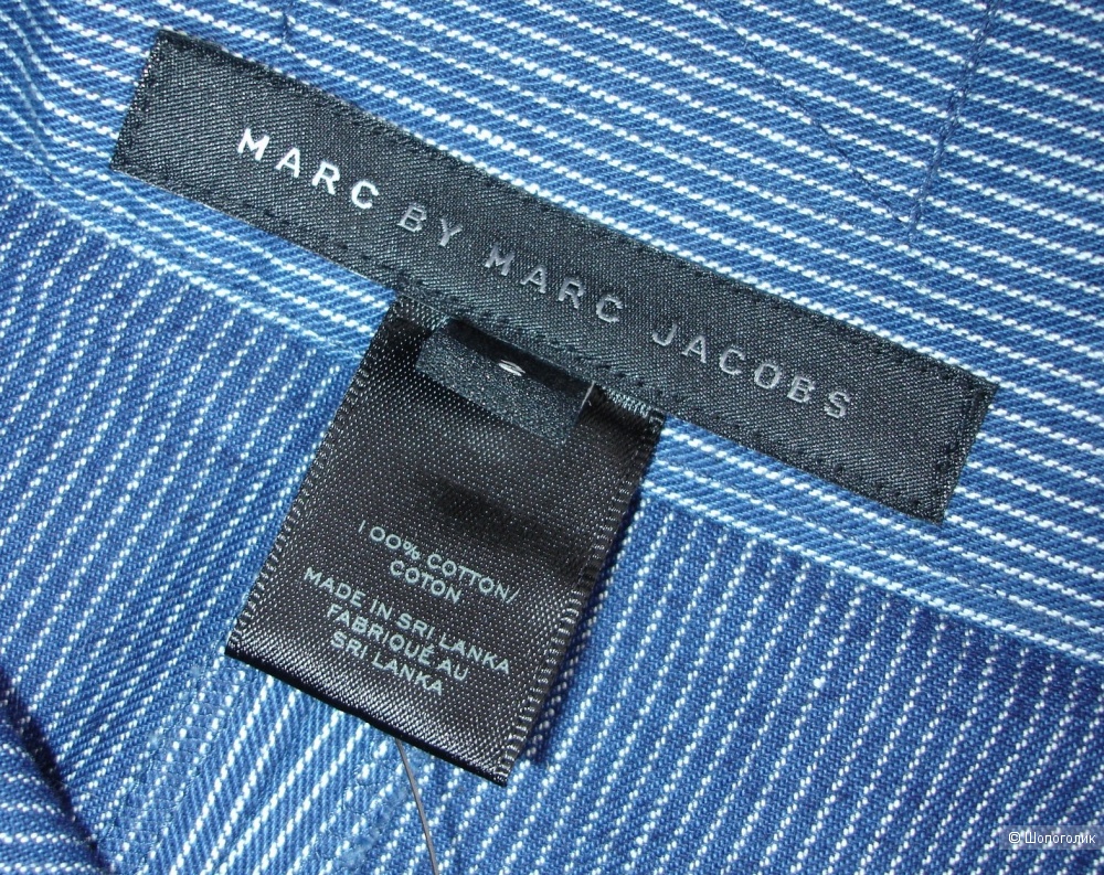 Шорты Marc by Marc Jacobs, размер US 2 (42)
