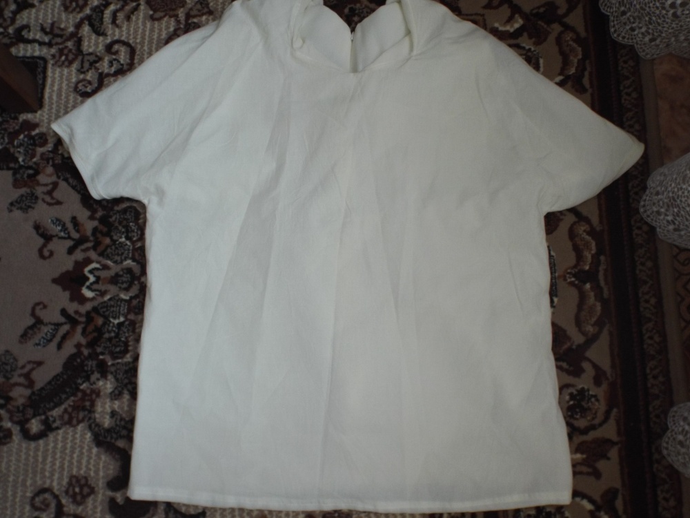 Блузка Cos, размер 44-46, 44 росс.